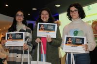 Escolhidos alunos da fase municipal do Concurso Nacional de Leitura (c/fotos)