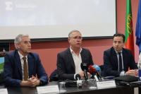 Ler notícia: Médio Tejo com prejuízos no valor de 185 ME. 100 ME são em infraestruturas públicas (c/áudio)