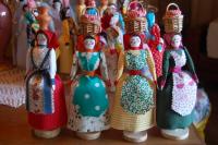 Ler notícia: Novo ateliê de Bonequinhas abre este mês no centro histórico da vila