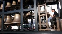 Ler notícia: Carrilhão LVSITANVS celebra uma década com o espetáculo Disco Carillon