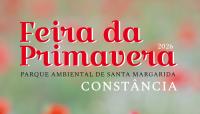 Ler notícia: Parque Ambiental de Santa Margarida recebe Feira da Primavera