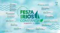 Ler notícia: Desporto e Aventura na Festa dos Rios