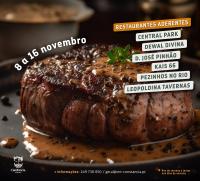 Ler notícia: 6.º Festival do Javali começa sábado