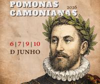 Ler notícia: Pomonas Camonianas regressam à vila a partir de sábado