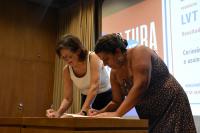 Ler notícia: Treze associações culturais recebem apoio do programa LVT +Cultura