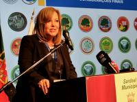 Ministra destaca reforço e maior coordenação de meios no DECIR 2025 (c/áudio)