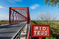 Ler notícia: Movimento de utentes pede avanço urgente do IC3 e nova ponte na Chamusca