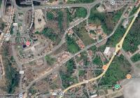 Ler notícia: Trânsito interrompido na Avenida do Paiol (via ascendente) para reparação do pavimento