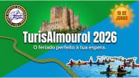 Ler notícia: Clube Náutico une História, Desporto e Solidariedade no "TurisAlmourol 2026"