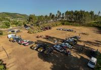 Ler notícia: Dispositivo Municipal de combate a incêndios pronto para o verão (c/áudio)