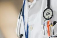 Ler notícia: Médio Tejo tinha 37 vagas para médico de família. Só 3 foram preenchidas.