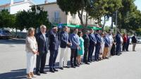 Dia do Concelho assinalado com inauguração de habitações que «é urgente que sejam entregues às famílias» (C/ Áudio)