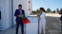 Dia do Concelho assinalado com inauguração de habitações que «é urgente que sejam entregues às famílias» (C/ Áudio)