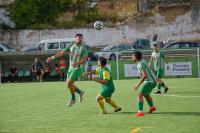 “Dragões” de Alferrarede batem Gavionense (C/ Fotos)