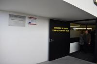 Ler notícia: Unidades de Saúde Familiar vão contar com mais duas médicas de família ao serviço