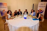 A roda girou. Rotary, Rotarac e Interact com novos dirigentes (c/áudio)
