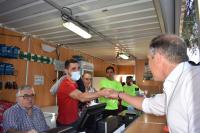Começaram as Festas, “Viva aos abrantinos” (Galeria de Fotos)