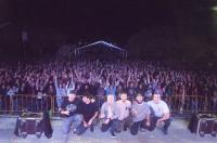 Ler notícia: Duas noites inesquecíveis em mais um grande sucesso do Festival Rock na Vila
