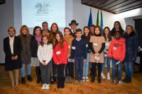 Concurso Nacional de Leitura apurou alunos que passam à próxima fase (c/fotos)