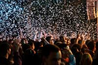 Ler notícia: NAPA, Luís Trigacheiro, Jimmy P e Tributo a Tina Turner nas Festas do Concelho