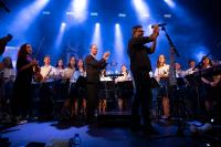 Ler notícia: Programa Filarmonia da CCDR-LVT e Teatro São Carlos vai ter continuidade.  Filarmónica Sardoalense incluida 