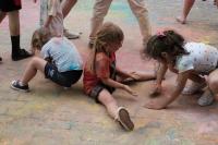 Ler notícia: Cores e sorrisos marcaram Dia da Criança da Associação Juvenil Rossiense (C/ Fotos)