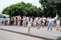 Cores e sorrisos marcaram Dia da Criança da Associação Juvenil Rossiense (C/ Fotos)