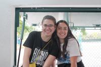Cores e sorrisos marcaram Dia da Criança da Associação Juvenil Rossiense (C/ Fotos)