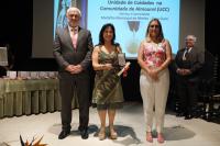 Município homenageou e distinguiu pessoas e entidades em Dia do Padroeiro (C/ FOTOS)