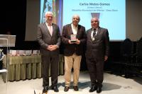 Município homenageou e distinguiu pessoas e entidades em Dia do Padroeiro (C/ FOTOS)