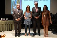 Município homenageou e distinguiu pessoas e entidades em Dia do Padroeiro (C/ FOTOS)