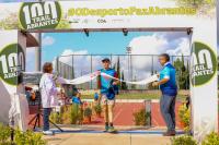 Ricardo Sousa vence nos 100km (C/ Fotos)