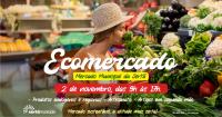 Ler notícia: Ecomercado de regresso a 2 de novembro