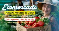 Ler notícia: Ecomercado regressa a 7 de setembro