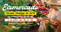 Ler notícia: Mercado Municipal recebe Ecomercado a 6 de julho