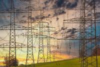 Ler notícia: Sines, Lisboa, Abrantes e Estarreja com pontos de ligação à rede elétrica 