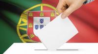Ler notícia: Legislativas na região. AD ganha distrito de Santarém, CHEGA em segundo e PS cai para terceiro  (EM ATUALIZAÇÃO)