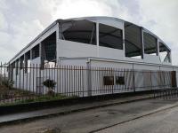 Ler notícia: NERSANT lança inquérito para apurar danos causados pela depressão Kristin nas empresas da região