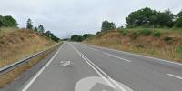 Ler notícia: EN2 com circulação alternada entre Abrantes e Sardoal até 6 de novembro