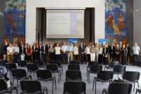Ler notícia: Endesa lança “Escola Rural de Energia Sustentável” para impulsionar Projeto de Transição Justa do Pego (C/ Áudio)