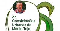 Ler notícia: Livro «As Constelações Urbanas do Médio Tejo» vai ser apresentado na Biblioteca
