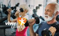 Ler notícia: Programa Viver + Ativo 2025/2026 inicia este mês