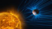 Ler notícia: Ventos estranhos fornecem as pistas mais convincentes obtidas até à data de atividade magnética em exoplanetas