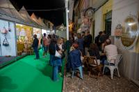 Ler notícia: Mostra de Saberes e Sabores volta a animar as Festas do Concelho
