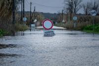 Ler notícia: Proteção Civil desativa plano especial de emergência para cheias do Tejo