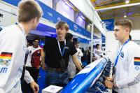 Já começou o EuRoC 2025 (European Rocketry Challenge)