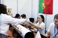 Já começou o EuRoC 2025 (European Rocketry Challenge)