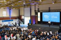 Ler notícia: Já começou o EuRoC 2025 (European Rocketry Challenge)