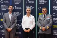 Já começou o EuRoC 2025 (European Rocketry Challenge)