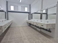 Exército conclui reabilitação de edifício de alojamento no Campo Militar de Santa Margarida